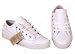 Energie Sneaker Schuhe, Leder, Parak, weiß