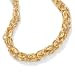 Jewelry : Byzantine-Link Necklace 20"