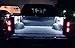 iJDMTOY 10-Piece Universal Fit 90-LED Waterproof Xenon White Truck Bed Cargo Area LED Lighting Kit