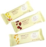 thinkThin Fruity Delight Variety Pack, 1.76-Ounce Bars (Pack of 21)