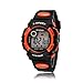Susenstore Waterproof Cool Mens Boy