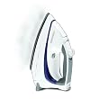 Black & Decker F1000 Steam Advantage Iron, White