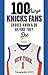 100 Things Knicks Fans Should Know & Do Before They Die (100 Things...Fans Should Know)
