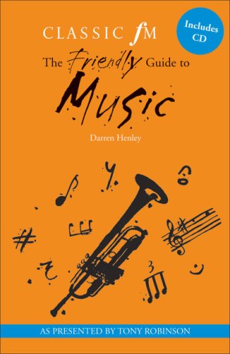 Childrens Toyshop  Books : The Classic FM Friendly Guide to Music (Classic FM)