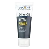 Apollon Olive Oil After Shave Balm (100 ml)