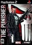 Video Games : The Punisher