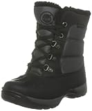 Timberland Mallard Tall Zip Waterproof Boot (Toddler/Little Kid/Big Kid),Black,8 M US Toddler