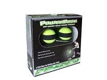 SKLZ PowerBase Tennis Trainer