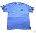 Sports : SSI T- Shirt blue Medium Scuba Schools International