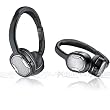 BH-905 Bluetooth Stereo Headset (UK, Black)