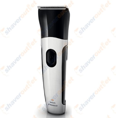Philips Norelco QG3270 Multigroom Grooming Kit