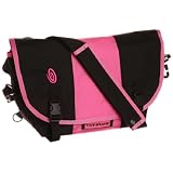 [ティンバック2] TIMBUK2 クラシックメッセンジャー M  T12S-CMM-BSP Black/Shocking Pink/Black (ブラック/ショッキングピンク)