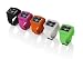 sWaP Rebel montre t�l�phone portable- Bluetooth Quadribande SIM d�verrouill�e. Avec acc�s internet, cam�ra, vid�o, music et photo! - ROSE
