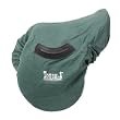 Tough-1 Heavy Canvas English Saddle Cover
