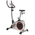 Christopeit Heimtrainer AL 1, silber, 96x59x134 cm