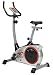 Christopeit Heimtrainer AL 1, silber, 96x59x134 cm