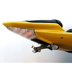 Targa Fender Eliminator Tail Kit Yamaha YZF R6 06-07 by 