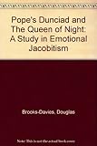 Pope's Dunciad and the Queen of night : a study in emotional Jacobitism
