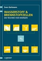 Wasserstoff und Brennstoffzellen - Die Technik von morgen