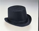 Top Hat Child Durashape
