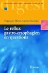 Le reflux gastro-oesophagien en quest...