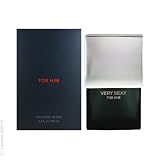 Very Sexy by Victoria Secret Cologne Spray 3.4 oz for Men