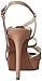 Nine West Women's Sotrue Leather Dress Pump