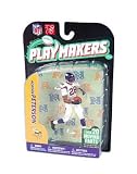 McFarlane Toys Minnesota Vikings Adrian Peterson 2011 Playmakers