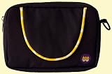 My Royal Heinie Wallet Taxicab Diapers and Wipes Case