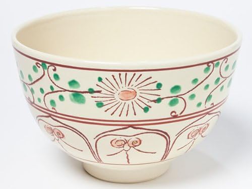Matcha bowl Hitokiyo ( Annam ) MS-82