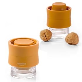Royal VKB - VP308.OCR - Casse Noix - Jaune