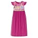 Girls' Disney Princess Follow Your Heart Nightgown - Pink