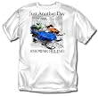 Just Another Day - Snowmobiling