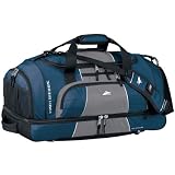 High Sierra Colossus Duffel