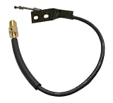 Raybestos BH380497 Professional Grade Brake Hydraulic Hose