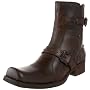 Lounge by Mark Nason Men's Sussex Boot <span class="brandLink"> &hellip