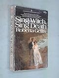 Sing witch, sing death