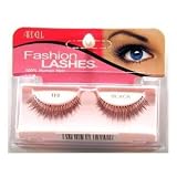 Ardell Fashion Lashes, 110 Black - 1 pr
