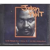 John Holt
