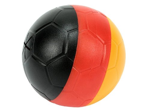 EM 2012 PKW Antennen-Ball