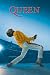 Queen (Freddie Mercury Live) Music Poster Print - 24