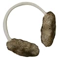 Mossimo Supply Co. Ear Muffs - Ivory