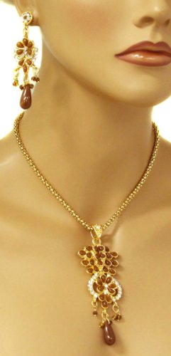 BombayFashions 22kt GoldPlated