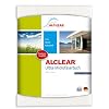Alclear 950001 Ultra-Microfaser Fenstertuch 40 x 45 cm wei�
