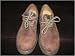MENS AMERICAN EAGLE OUTFITTERS ALL TERRAIN WALKING / HIKING SHOES SIZE 10