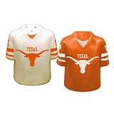 Texas Gameday Salt and Pepper Shaker