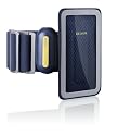 Belkin Sport Armband Case for iPod touch 2G, 3G (Navy/Yellow)