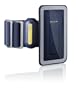 Belkin Sport Armband Case for iPod touch 2G, 3G (Navy/Yellow)