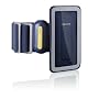 Belkin Sport Armband Case for iPod touch 2G, 3G (Navy/Yellow)