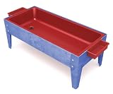Toddler Sand and Water Activity Center
